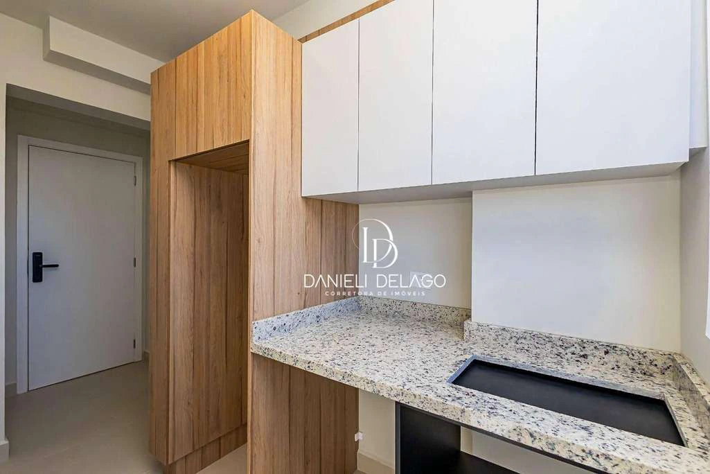 Apartamento de 1 dormitorio con jardín y barbacoa privada — photo 5