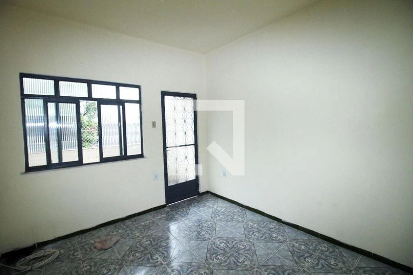 Apartamento sem mobília de 1 quarto e 60 m² — photo 20
