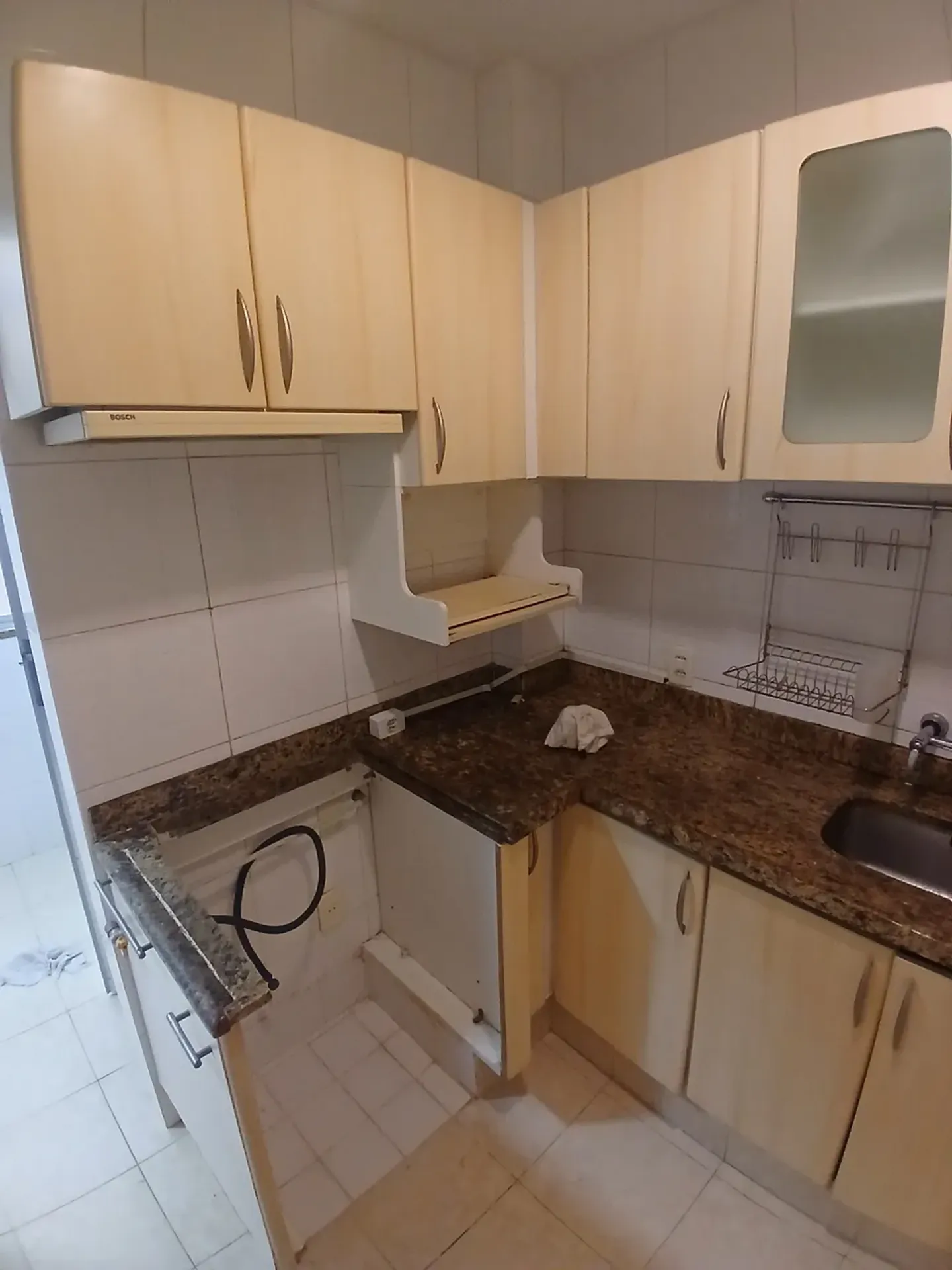 Apartamento de 2 quartos com vaga e vista para a cidade — photo 26