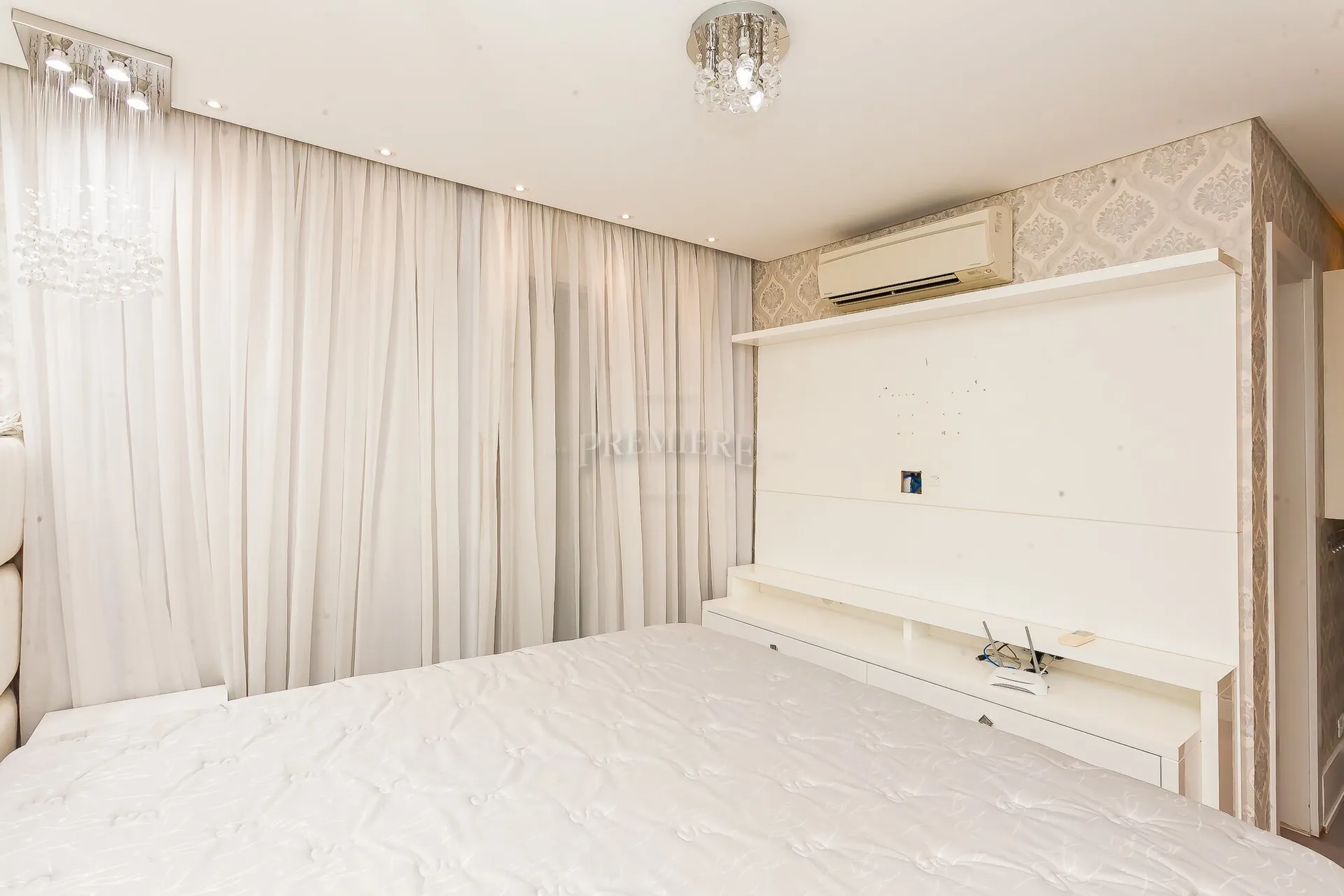 Furnished apartment with 3 suites and 2 parking spaces — photo 23