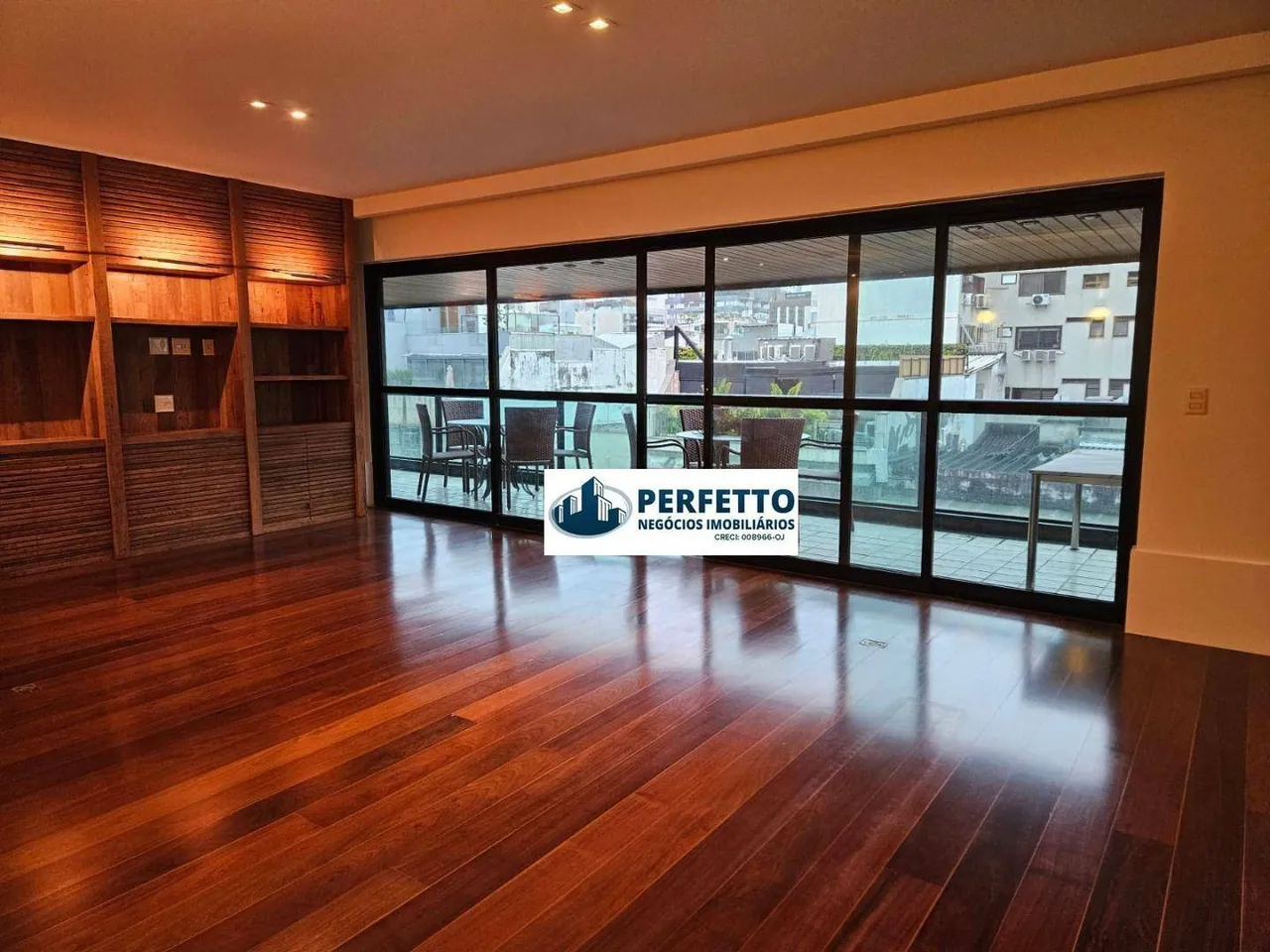 Apartment with 4 bedrooms, 4 bathrooms and 2 parking spaces — photo 7