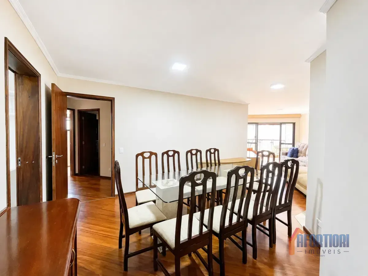 Apartamento amueblado de 3 dormitorios con cocina a gas — photo 14
