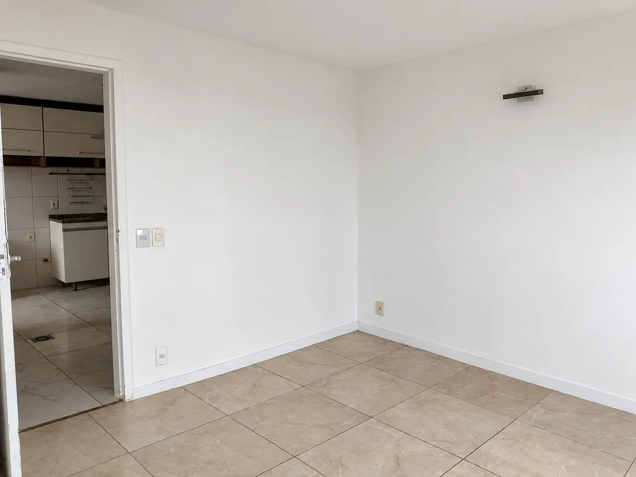Вид на гори та 2 спальні: квартира 60 м² — photo 10