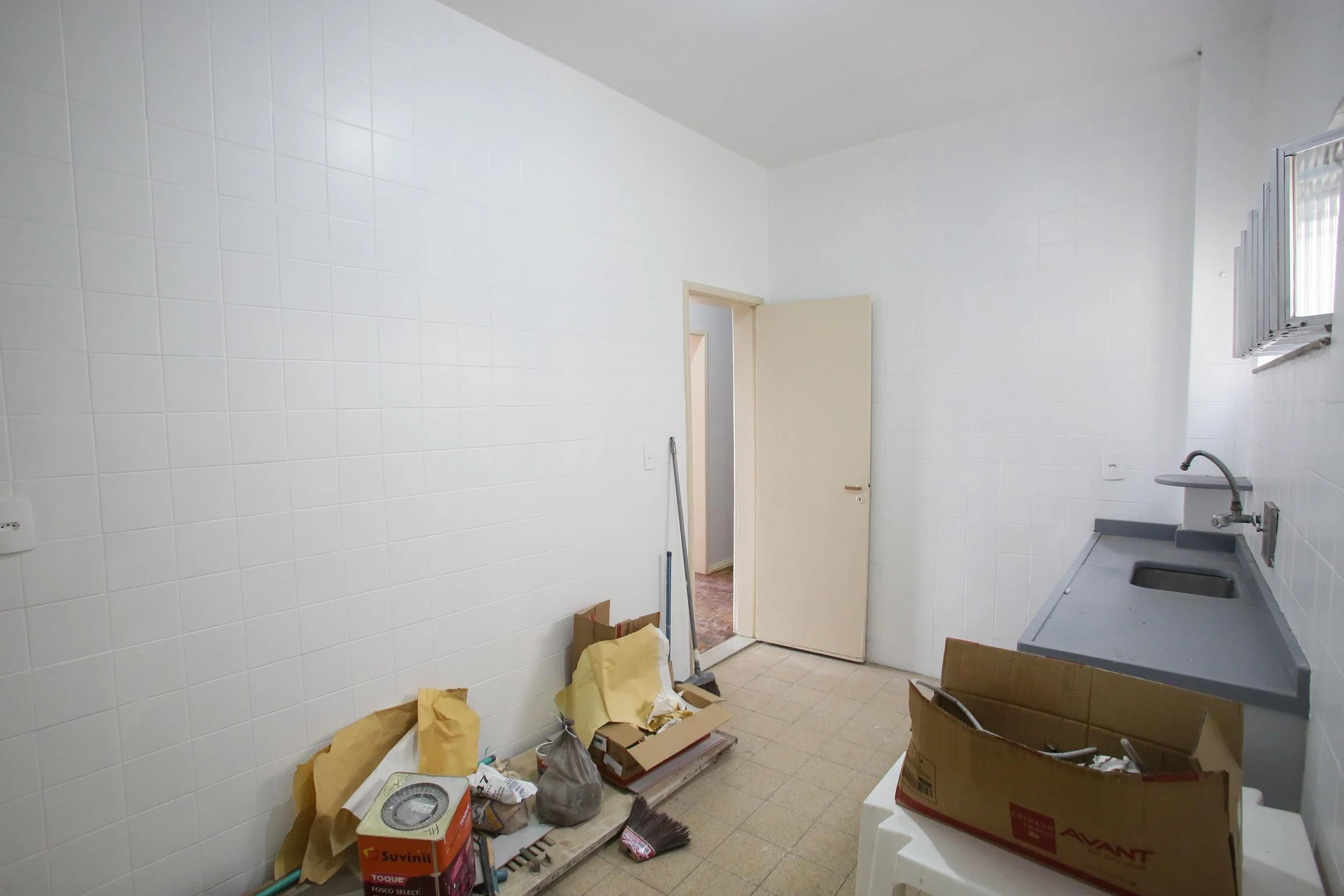 Apartamento com 3 quartos e 3 banheiros, vaga inclusa — photo 20
