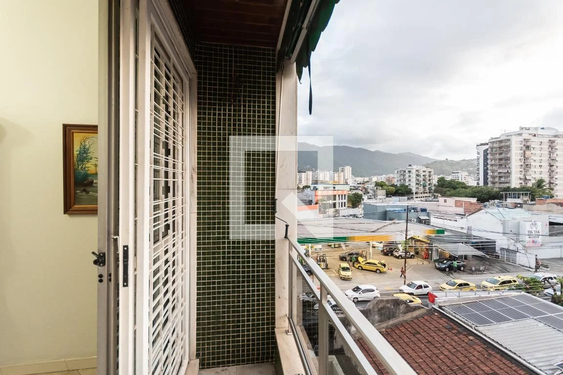 Departamento de 1 dormitorio con lavadora — photo 11