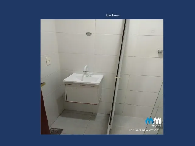Квартира 30 м², 1 спальня, Ріо-де-Жанейро — photo 5