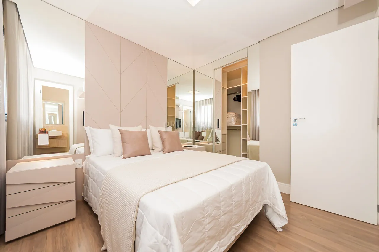 Furnished 1-bedroom apartment with 63 m² — photo 9