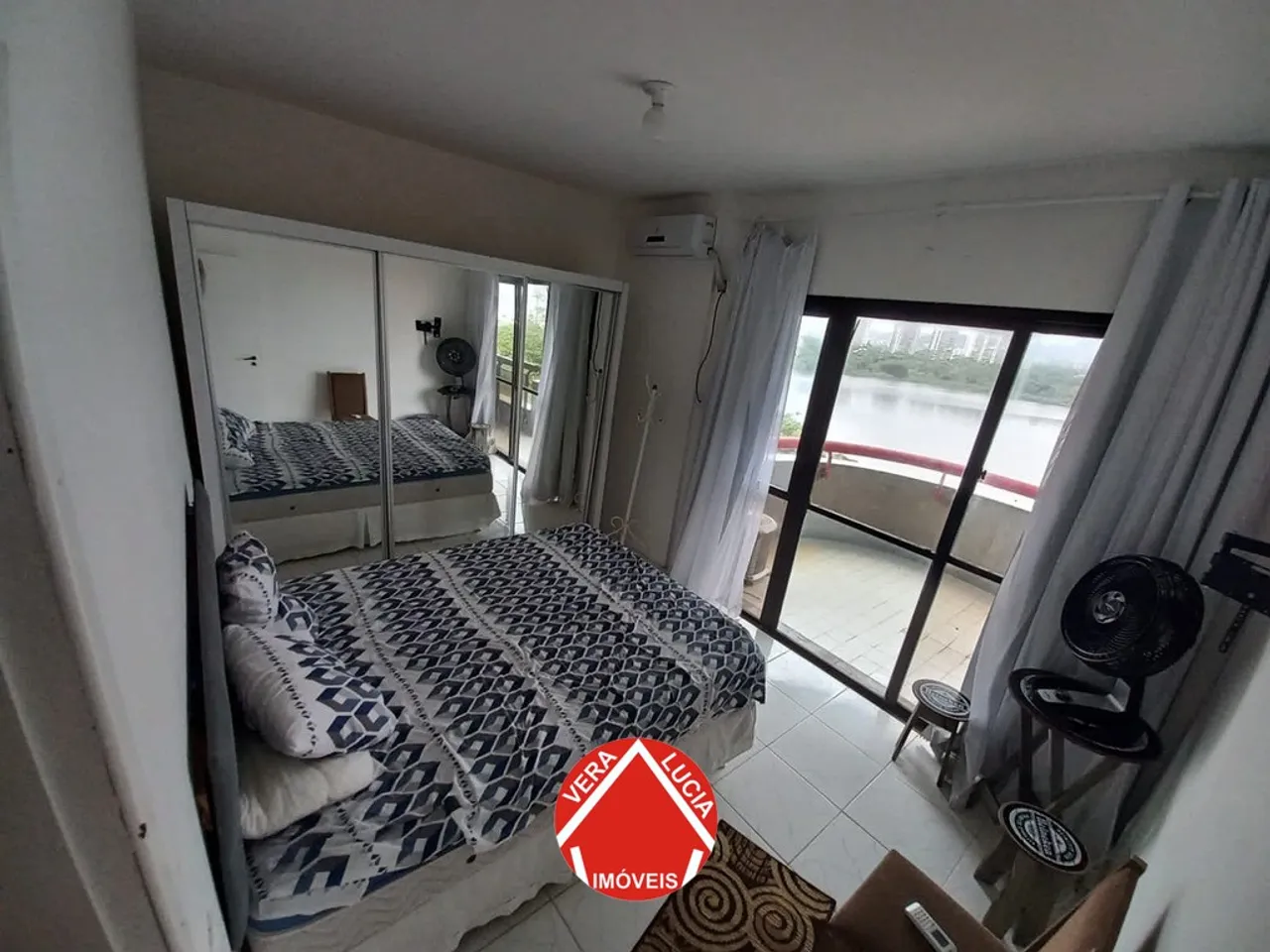 Furnished apartment with 1 bedroom and no parking — photo 3