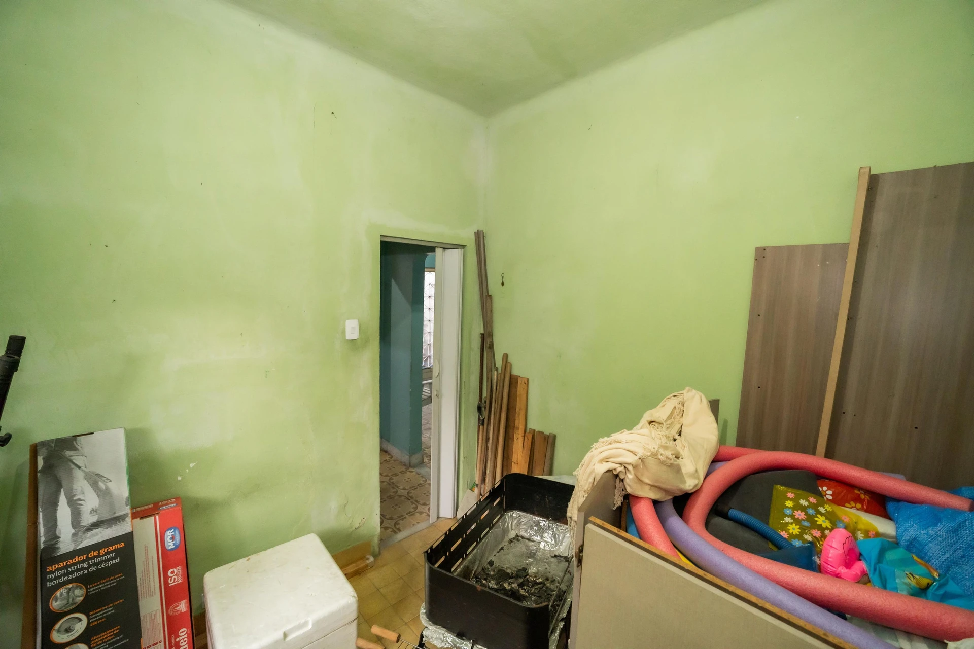 House for rent with 2 bedrooms and a balcony — photo 28