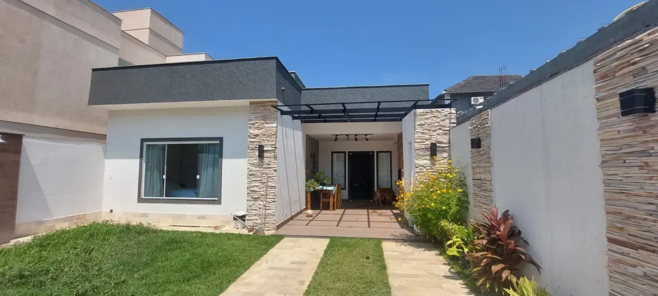 House, 243 m², with a grill on the balcony — photo 3