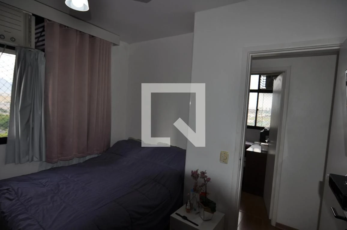 Apartamento mobiliado com 3 quartos e varanda — photo 43