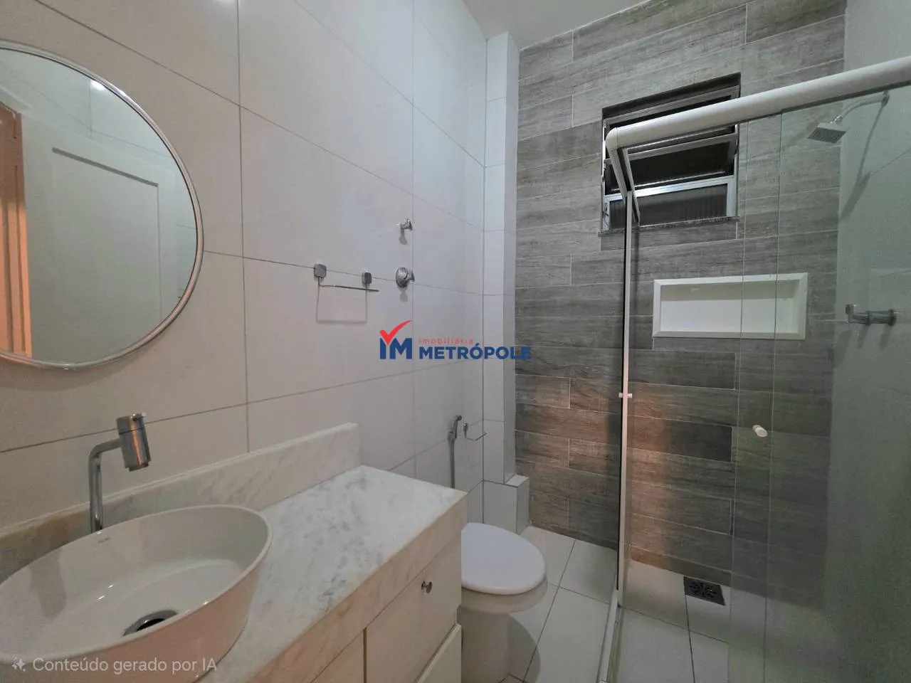 1-bedroom apartment with a separate gas kitchen — photo 8