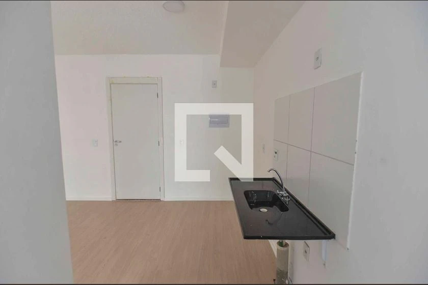 Apartamento, 45 m², com piso de madeira ou laminado — photo 22