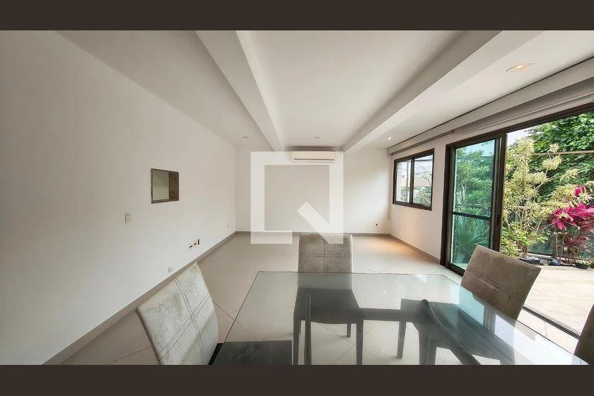 Apartamento de 5 quartos com máquina de lavar — photo 9