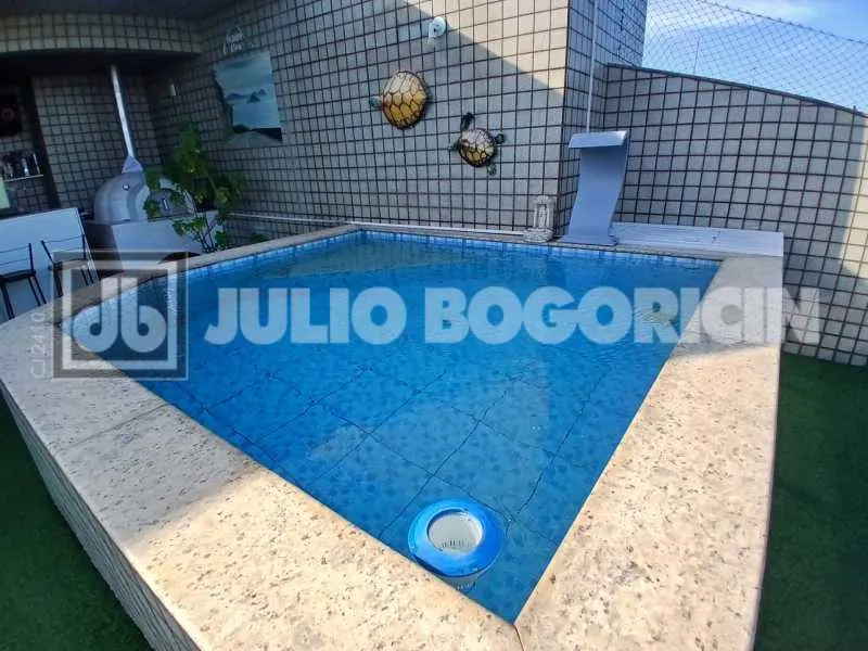 Apartamento con 4 dormitorios y 5 baños, 3 plazas — photo 15