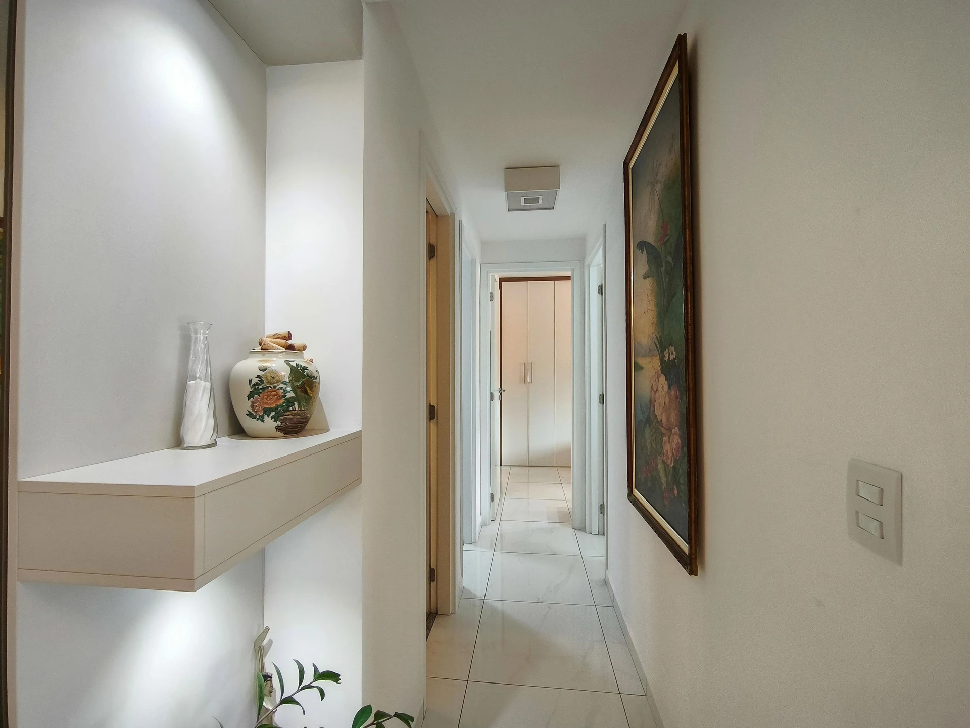 Furnished 2-bedroom apartment with private garden — photo 36