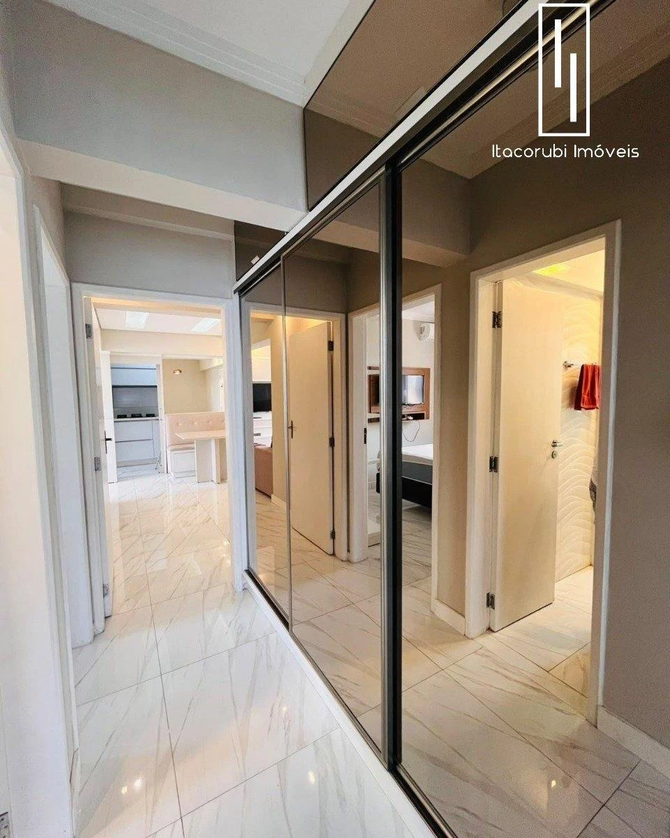 Квартира 75 м² со стиральной машиной и видом на воду — photo 17