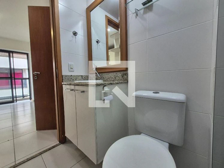 Застеклённый балкон и 3 спальни: квартира 137 м² — photo 24