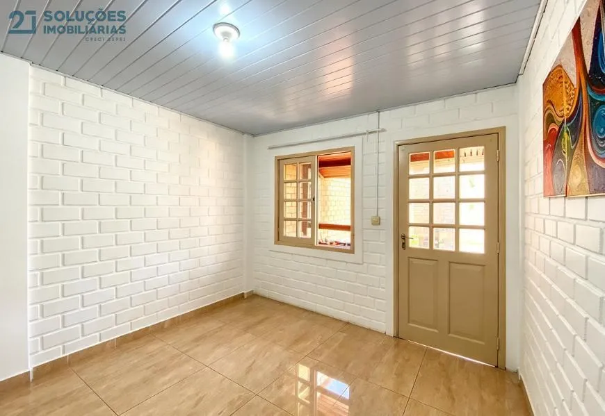 Casa de 2 dormitorios con jardín — photo 14