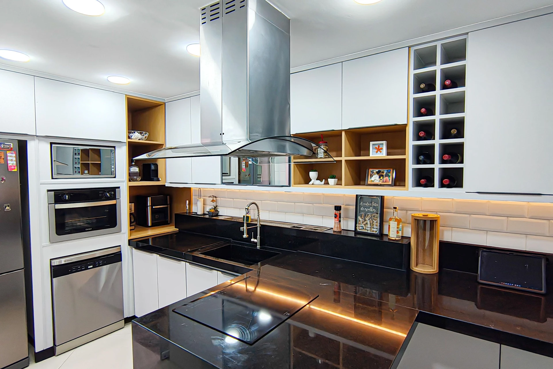 170 m² house with a dishwasher and a bathtub — photo 29