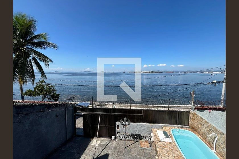 Rental house with 4 bedrooms and 600 m² — photo 11