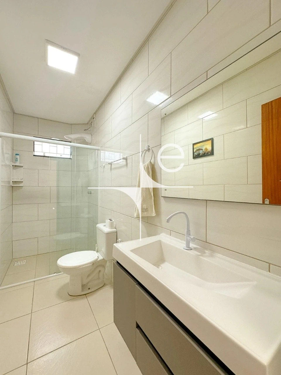 Home office in a 2-bedroom house, 110 m² — photo 14