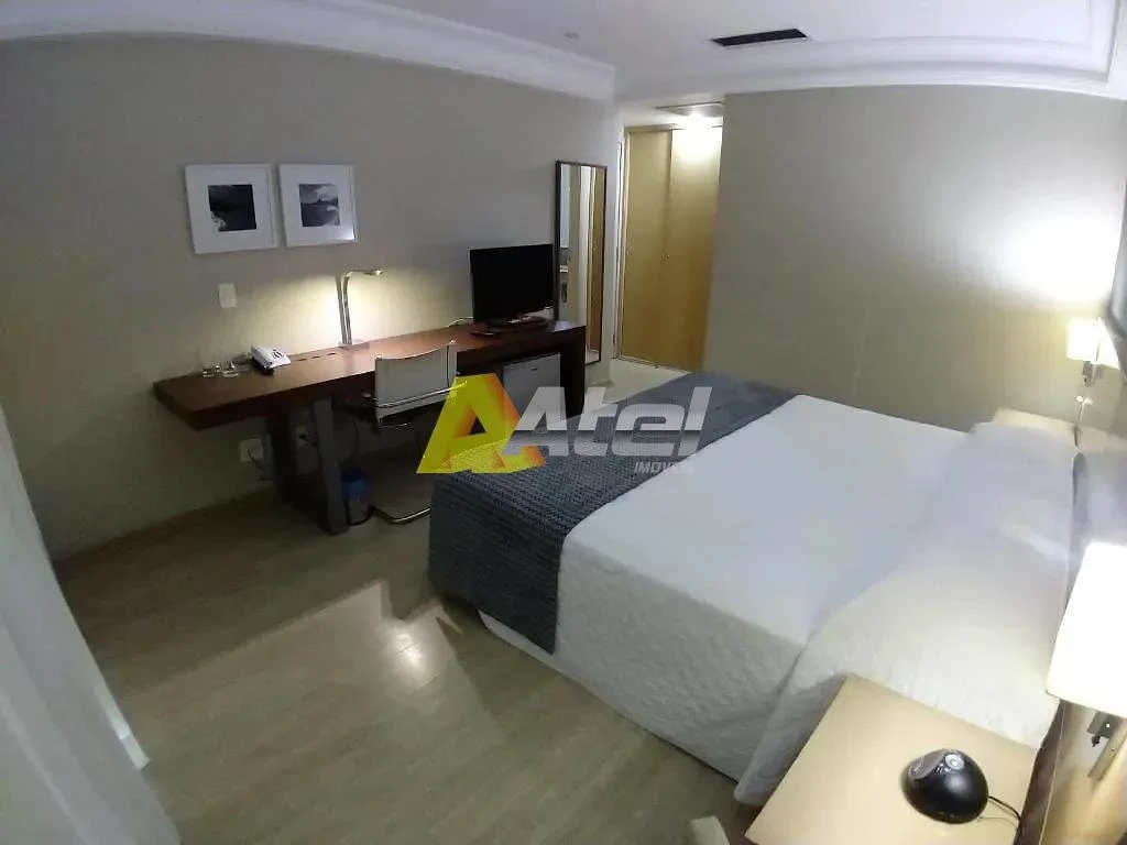 Apartamento 2 quartos e 2 suítes com varanda e 65 m² — photo 22