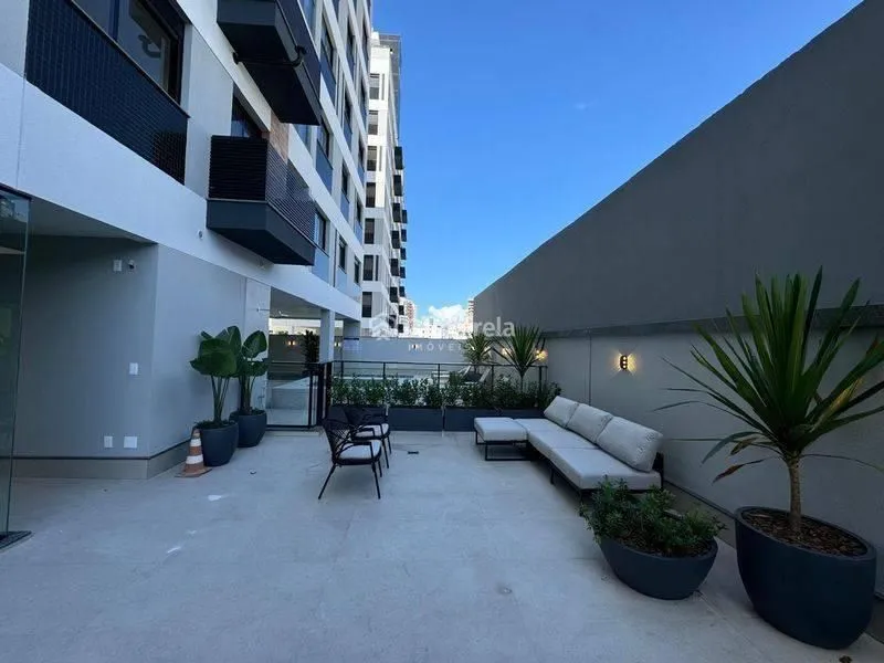 Furnished 73 m² apartment with 2 bedrooms and 2 parking spaces — photo 11