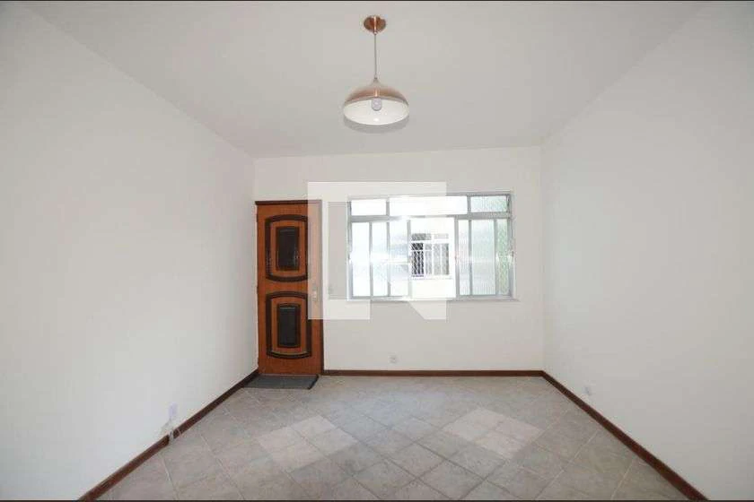2-bedroom, 2-bath apartment with 87 m² and a balcony
