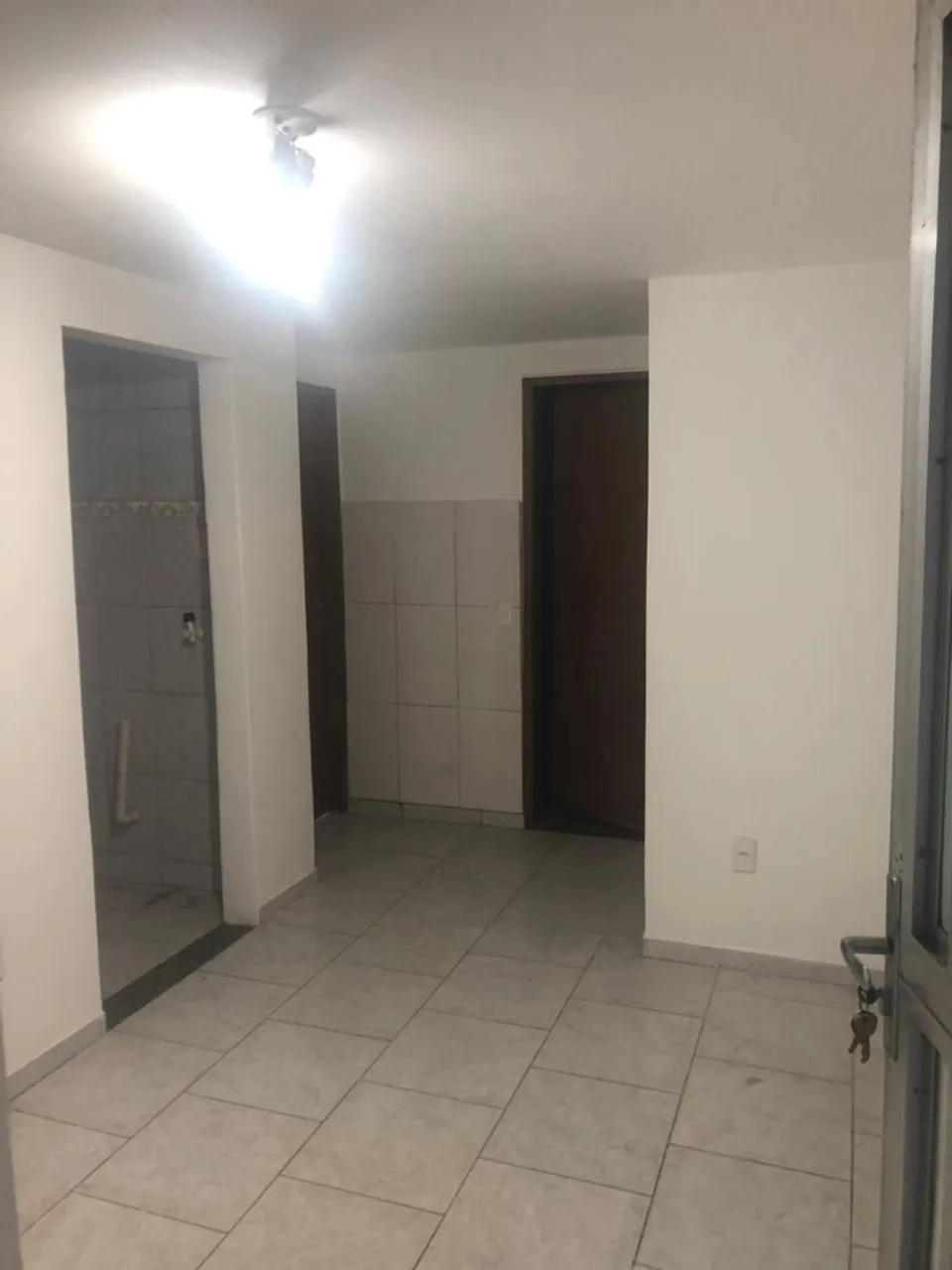 One-bedroom, 40 m² apartment in Rio de Janeiro — photo 8