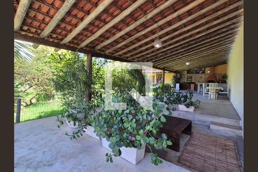 Furnished house, 2100 m², with a home office — photo 6
