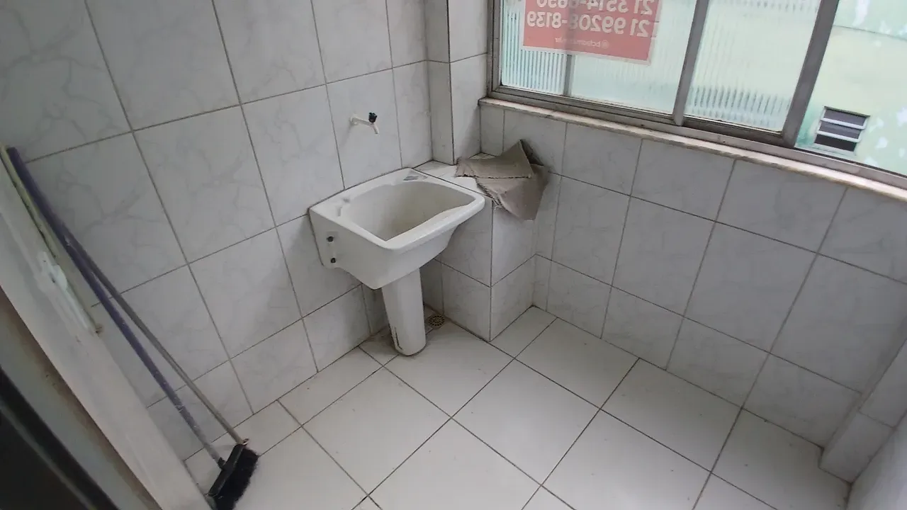 Apartment with 2 bedrooms and 45 m² — photo 26