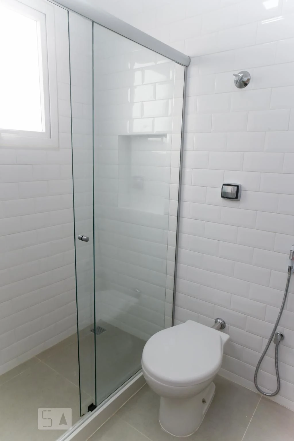 Apartamento, 64 m², com piso de madeira ou laminado — photo 26