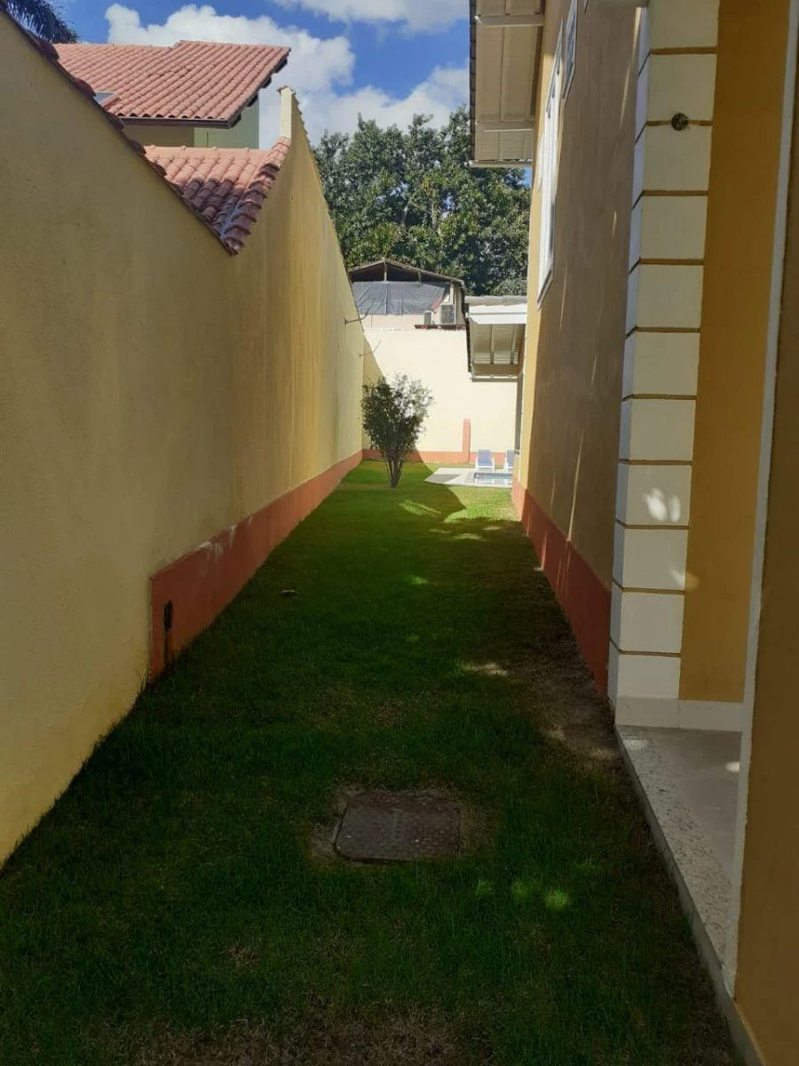 Duplex house with 5 bedrooms, 5 bathrooms, 5 parking spots — photo 9