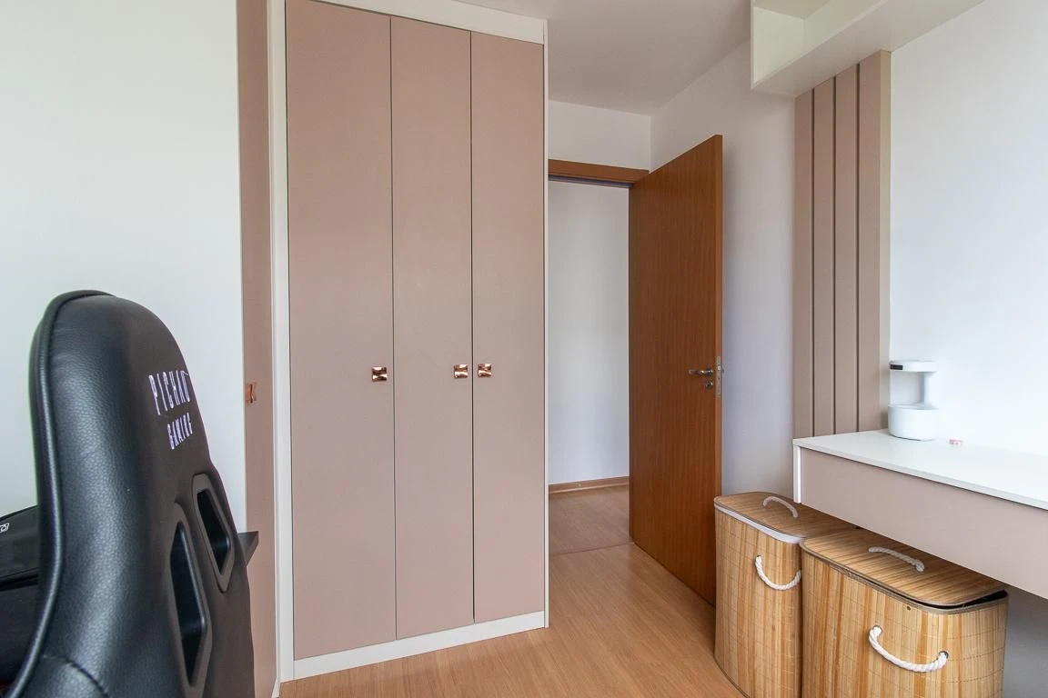 Furnished apartment, 44 m², with a dishwasher — photo 3