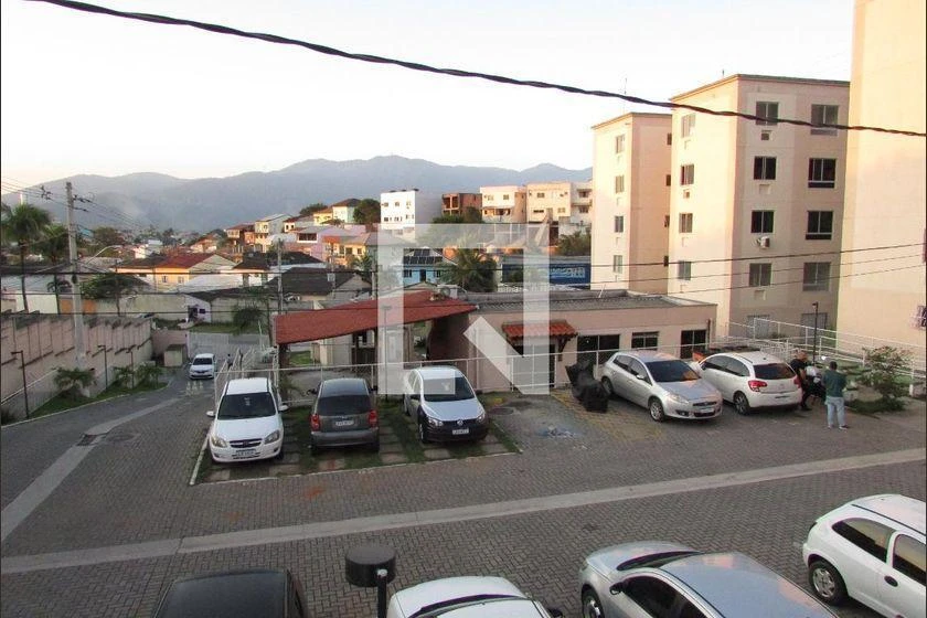 Apartamento amueblado con 2 dormitorios y 40 m² — photo 47