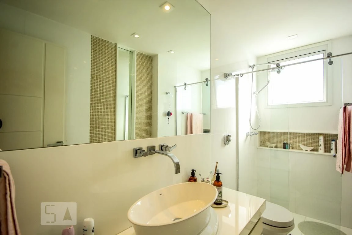 Water view in a 3-bedroom apartment, 110 m² — photo 23