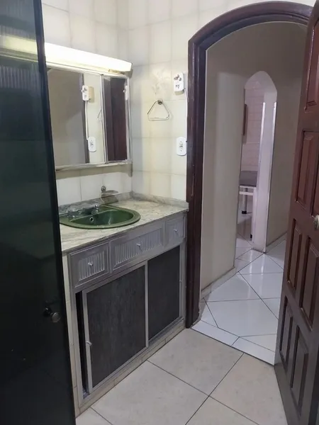 Casa de 150 m² con lavadora y balcón gourmet — photo 7