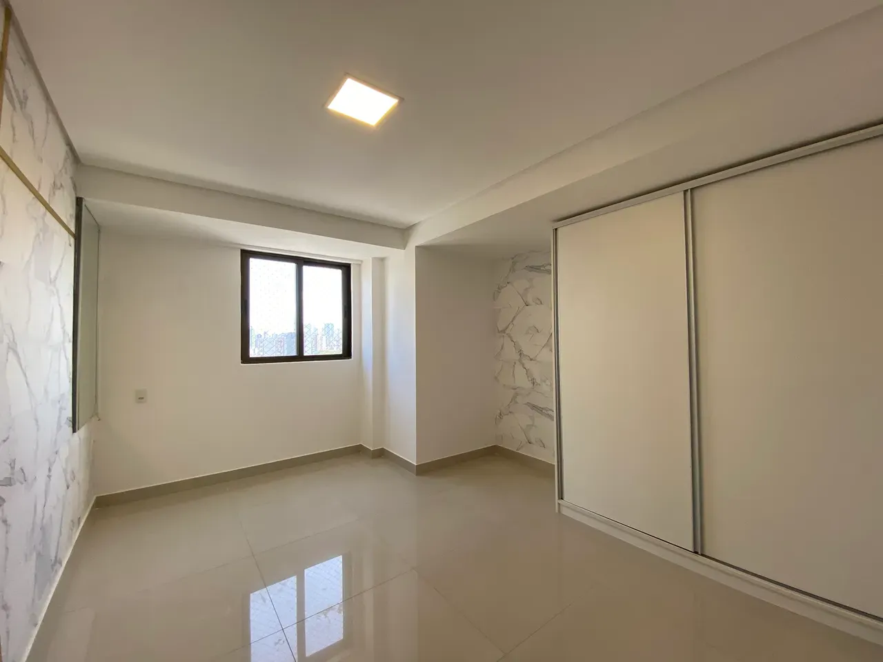 Квартира: 2 спальни, обе со своей ванной, 70 м², Жуан-Песоа — photo 4