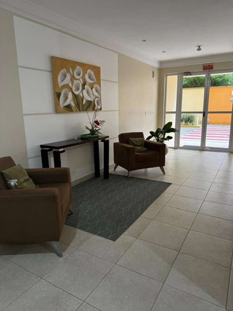 95 m² apartment with 2 bedrooms and a suite — photo 18