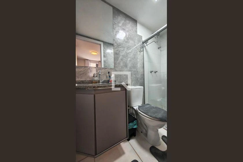 Apartamento mobiliado, 60 m², com vista para as montanhas — photo 18
