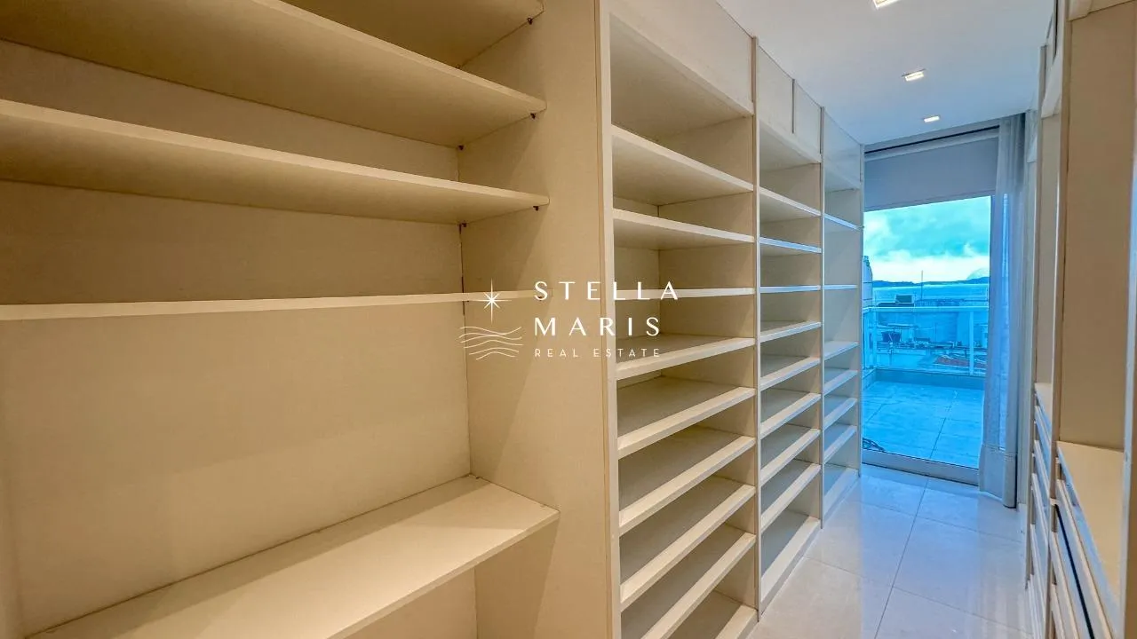 Apartment with 5 bedrooms and 5 bathrooms plus 1 parking space — photo 42