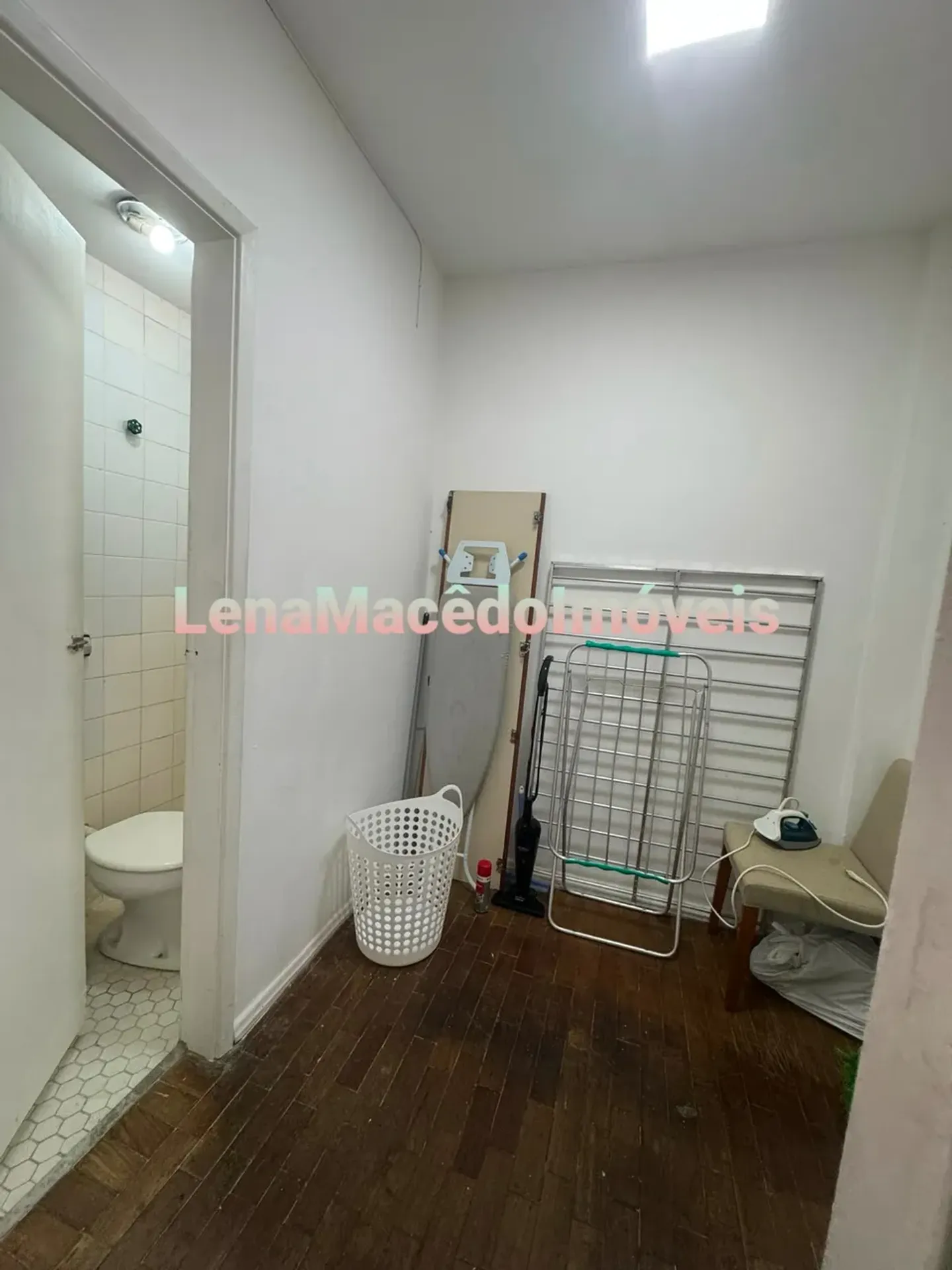 Furnished apartment with 3 bedrooms and 3 bathrooms gas stove — photo 21
