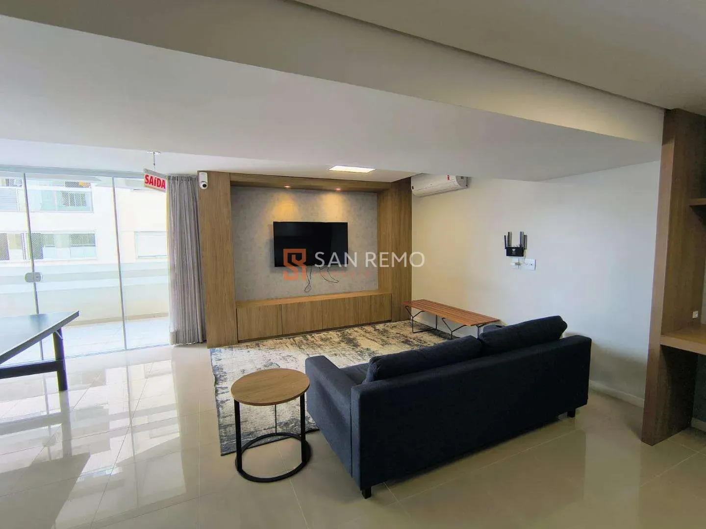 Park view in a 3-bedroom apartment, 184 m² — photo 40