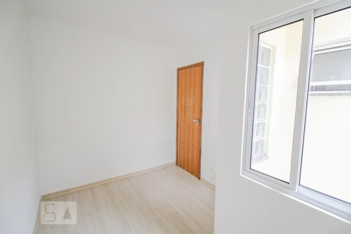 3-bedroom house, 1 with its own bathroom, 90 m², Curitiba — photo 34