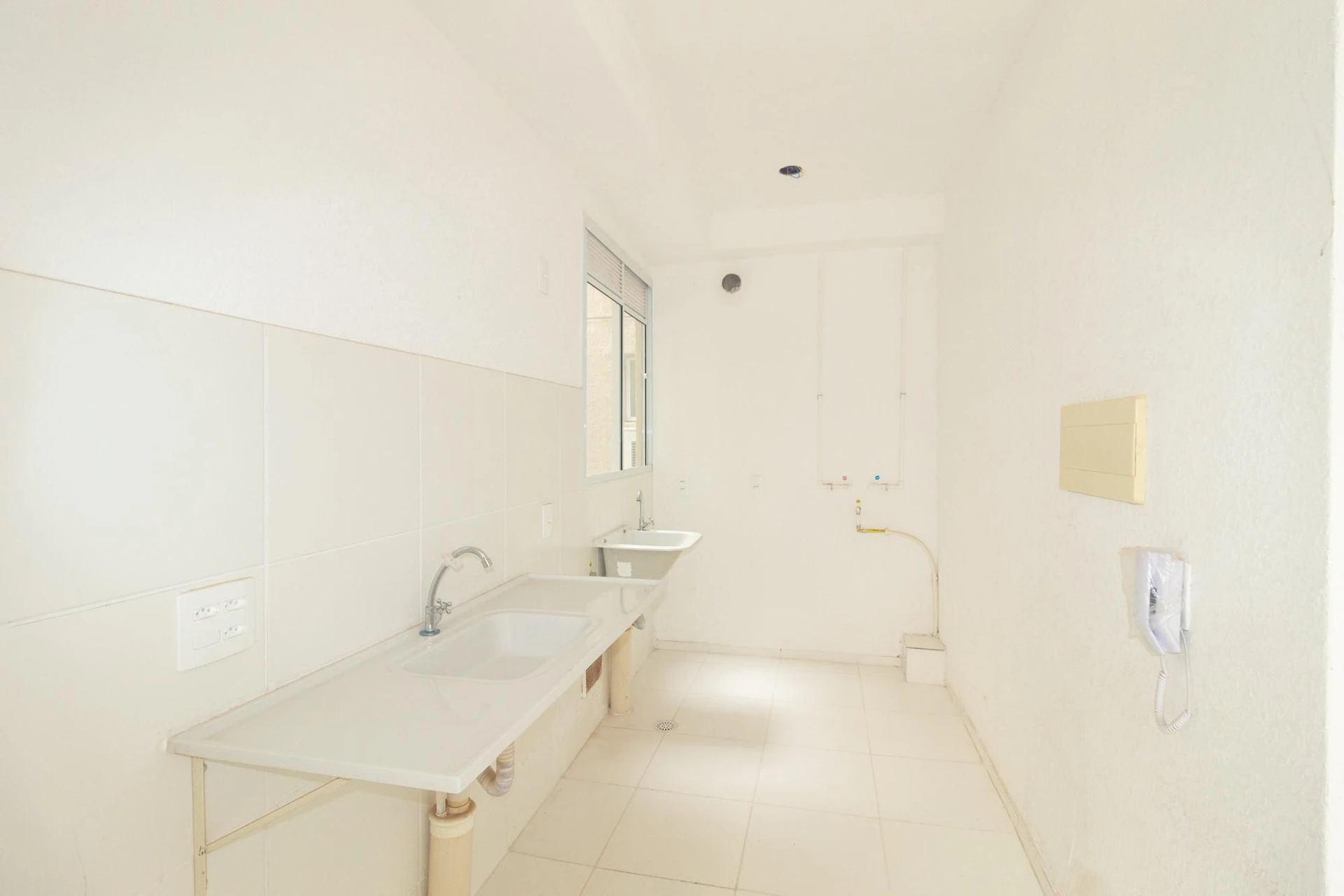 For rent apartment with a separate kitchen and 2 bedrooms — photo 6
