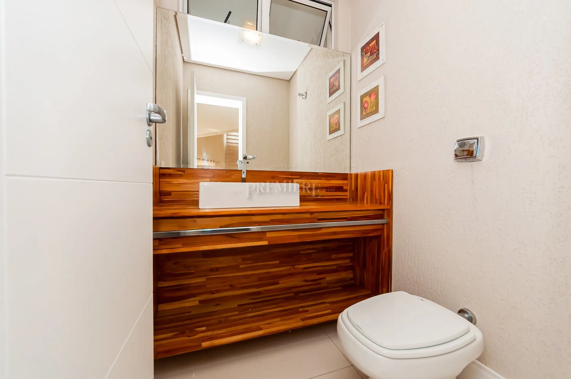 Furnished house with 613 m², 3 en-suite bedrooms — photo 35