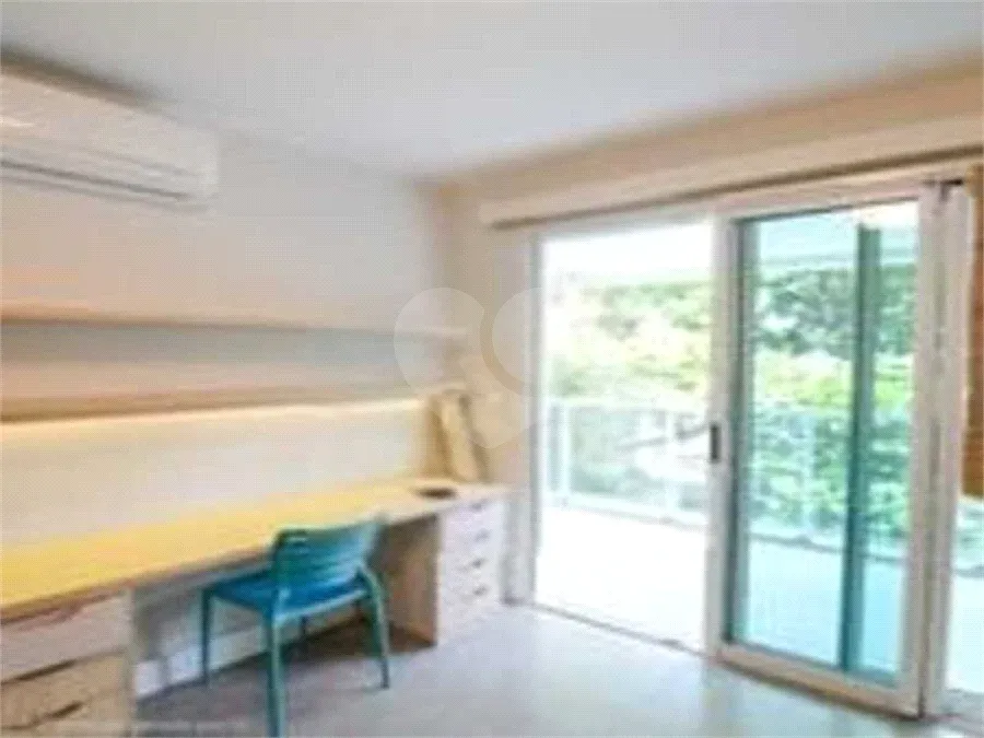 Furnished duplex with 3 bedrooms and a balcony grill — photo 43