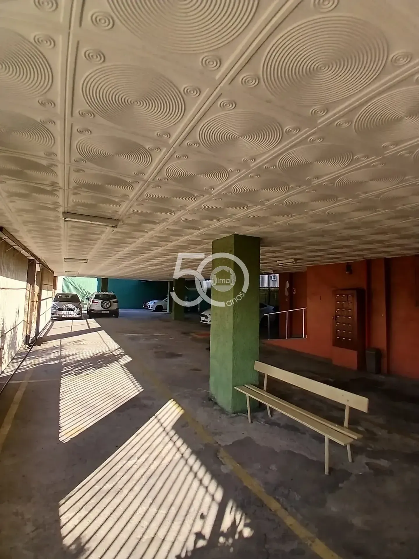 Unfurnished apartment with 2 bedrooms, 2 baths — photo 38