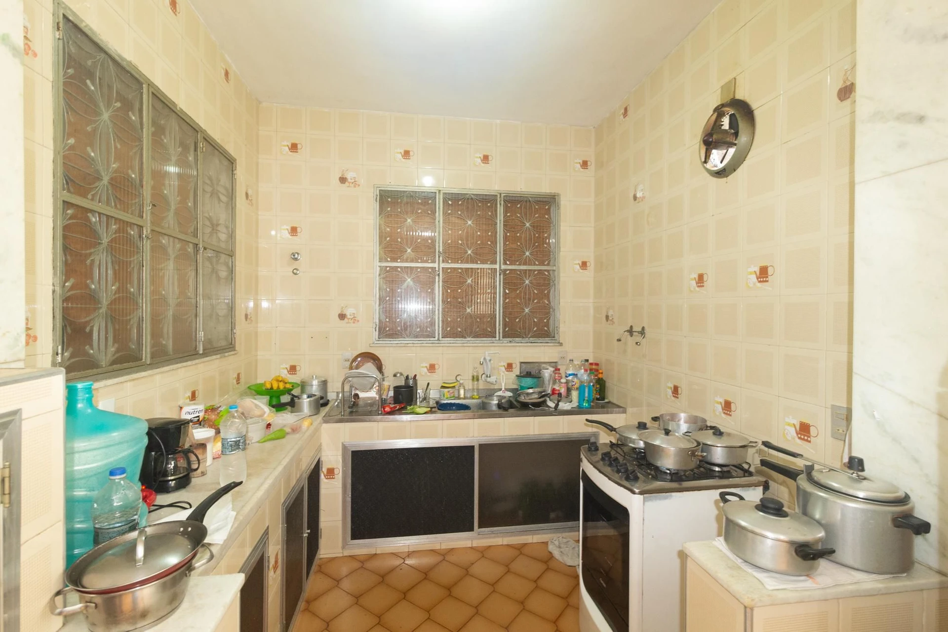 5-bedroom house with a home office in Rio de Janeiro — photo 10